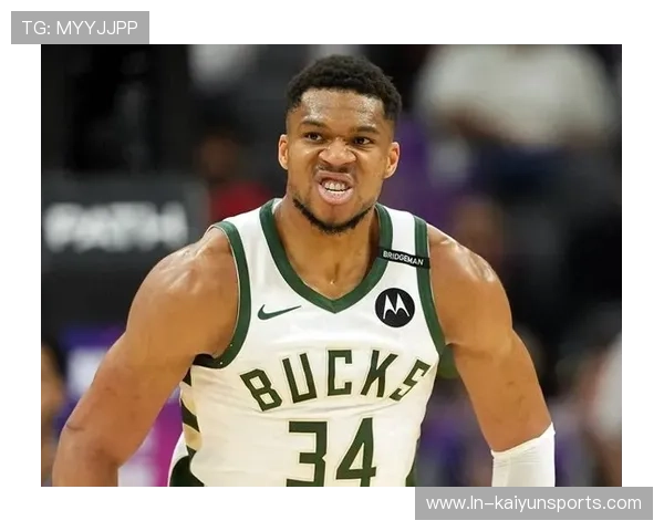 字母哥创纪录豪门争相出手，经纪人揭秘背后旋涡